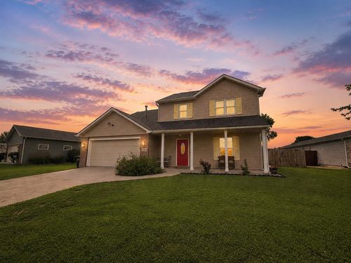 1114 N Franklin Street, Garrett, IN, 46738 | Card Image