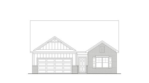 236 Hampshire Way, White House, TN, 37188 | Card Image