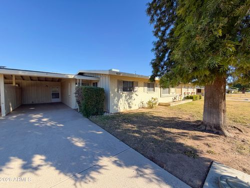 11024 W Abbott Ave, Sun City, AZ, 85351-4050 | Card Image