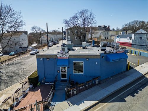 25 Pawtucket Ave, Pawtucket, RI, 02860-3808 | Card Image