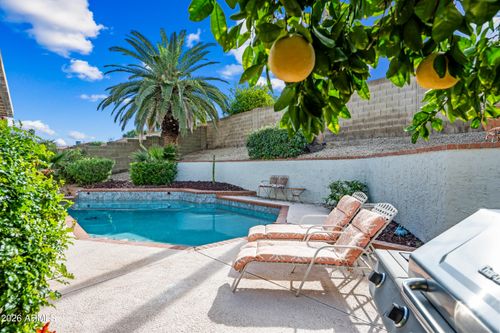 2133 E Evans Dr, Phoenix, AZ, 85022-4616 | Card Image