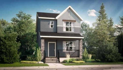 501 Bridgeport St, Chestermere, AB, T1X3E1 | Card Image