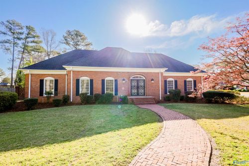 1706 Woodmont Dr Se, Decatur, AL, 35601-6644 | Card Image
