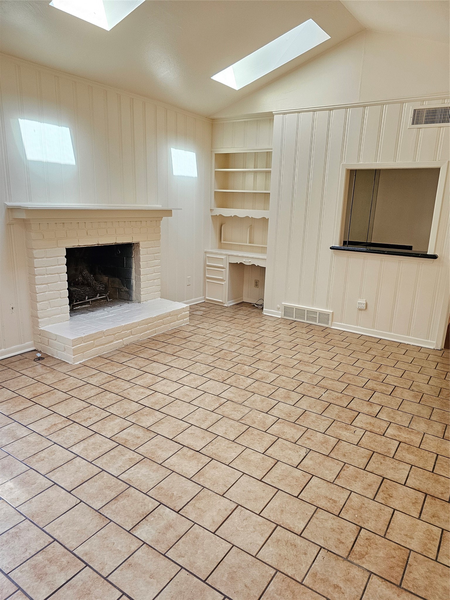 Residential Lease in Dallas 2