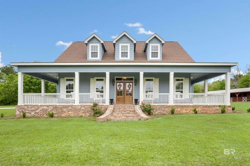 8538 Wards Ln, Semmes, AL, 36575-5348 | Card Image