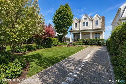 1681 Fairfield Beach Rd, Fairfield, CT, 06824-6522 | Card Image