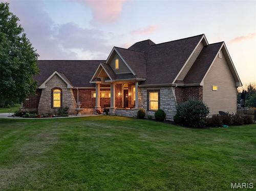 26950 Trembley Ln, Wright City, MO, 63390-4314 | Card Image