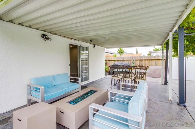 15380 Via La Gitano, House other with 4 bedrooms, 2 bathrooms and 5 parking in Poway CA | Image 38