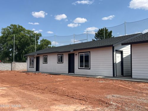 195 N Lyon Gate Dr, Snowflake, AZ, 85937-6825 | Card Image