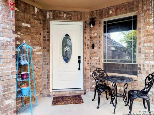 4543 Wrangler Run, San Antonio, TX, 78223-5517 | Card Image