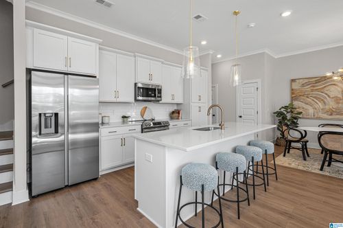 113-1801 Williamette Trace, HOOVER, AL, 35244 | Card Image