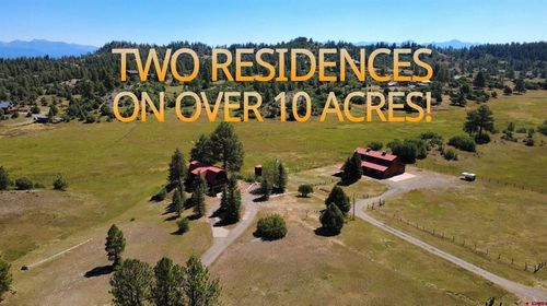 976 Hersch Ave, Pagosa Springs, CO, 81147-9625 | Card Image