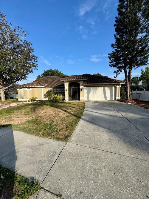5654 Mossberg Dr, NEW PORT RICHEY, FL, 34655-1137 | Card Image