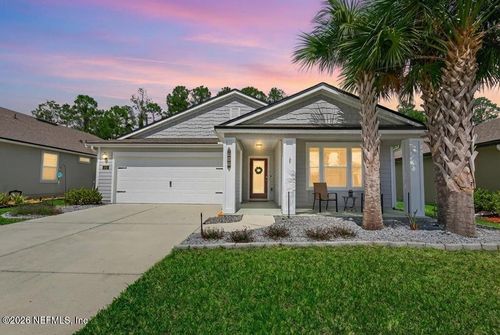 558 Palace Dr, St Augustine, FL, 32084-6660 | Card Image