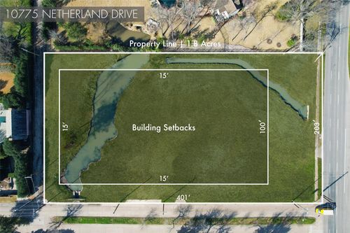 10775 Netherland Dr, Dallas, TX, 75229 | Card Image
