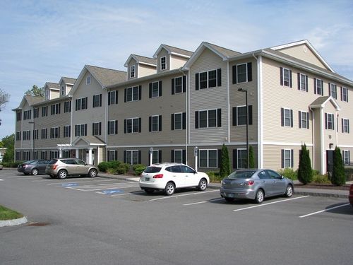 apt-306-20 Sentinel Ct, Manchester, NH, 03103-4495 | Card Image