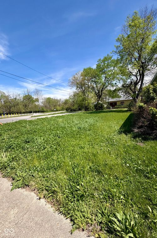 1401 Churchman Ave, Indianapolis, IN, 46203-2108 | Card Image