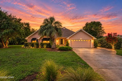 203 Bunker Ln, Panama City Beach, FL, 32408-7201 | Card Image