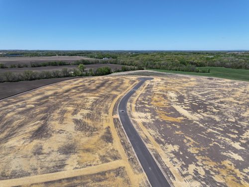 TBD Lot 11 BLK 3 Chainview Court Nw, Alexandria, MN, 56308 | Card Image