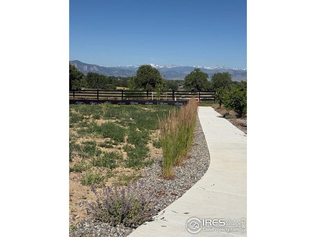925 Latigo Loop, Home with 0 bedrooms, 0 bathrooms and null parking in Lafayette CO | Image 6