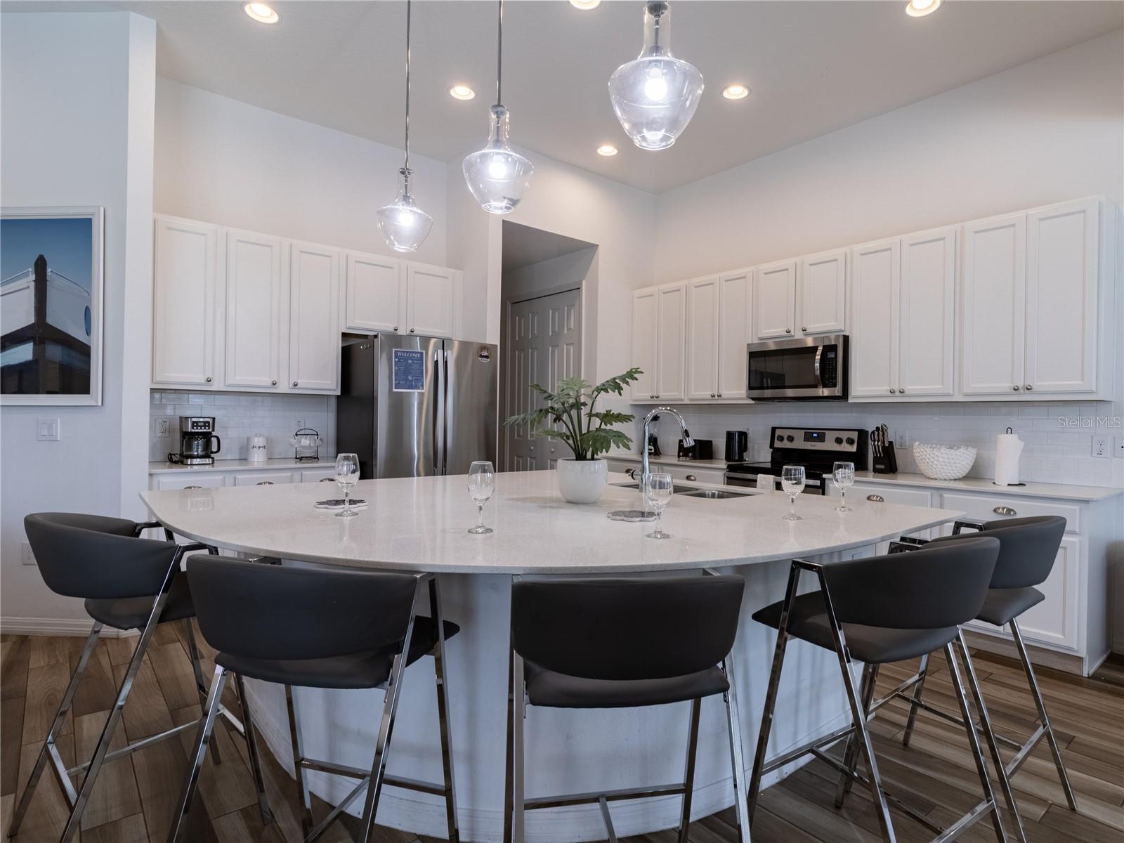 Residential in DAVENPORT 5