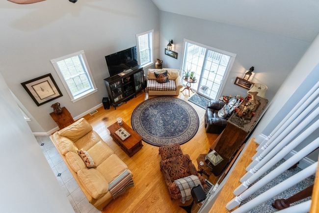 A - 80 Mechanic St, Condo with 3 bedrooms, 3 bathrooms and 3 parking in Foxborough MA | Image 27