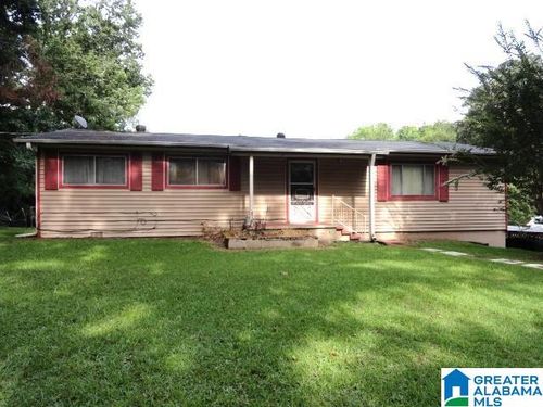 2996 Sartain Dr, ADAMSVILLE, AL, 35005-1540 | Card Image