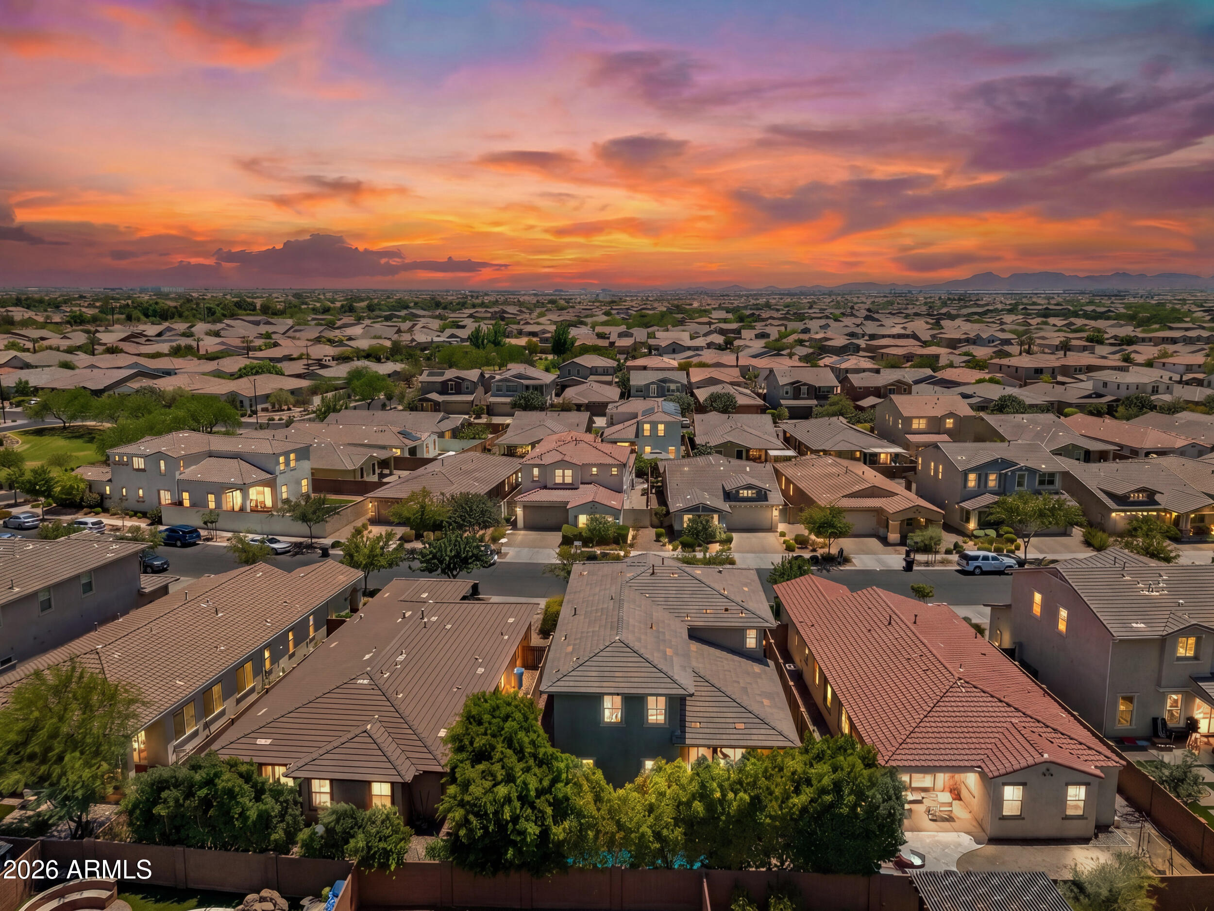 Residential in Mesa 3