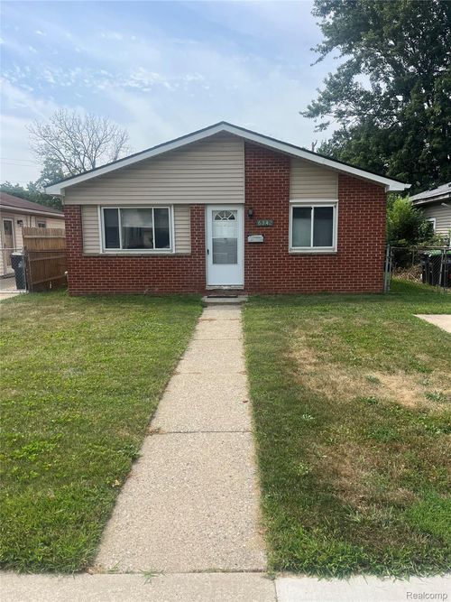 6342 Harold Street Street, Taylor, MI, 48180 | Card Image