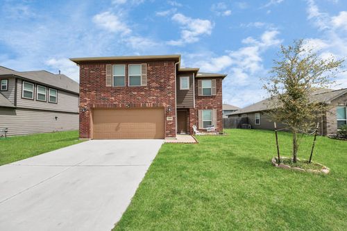 2919 Silverhorn Ln, Rosenberg, TX, 77471-2974 | Card Image