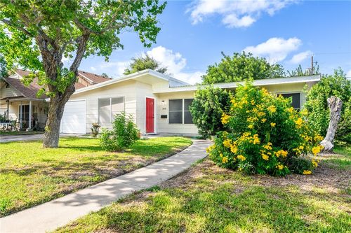 3606 Marion St, Corpus Christi, TX, 78415-2648 | Card Image