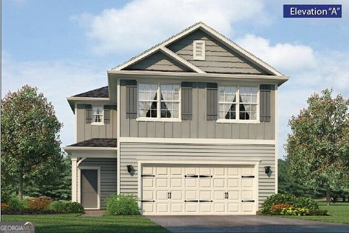 lot-73-148 Chaucer Ln, Carrollton, GA, 30117-6406 | Card Image