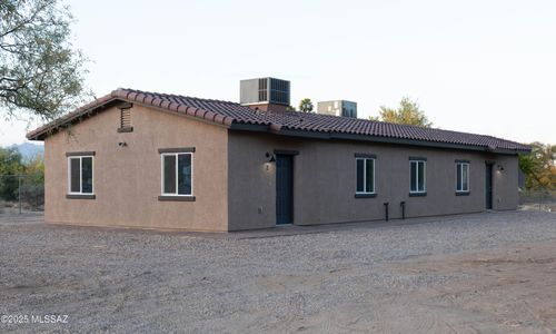 1349 W Hualpai Road, Tucson, AZ, 85745 | Card Image