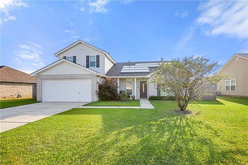 408 Saddlebrook Ct, Covington, LA, 70435-0529 | Card Image