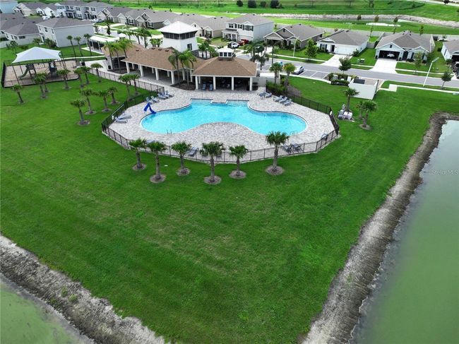 7737 Sail Clover Ln, House other with 3 bedrooms, 2 bathrooms and null parking in ZEPHYRHILLS FL | Image 52