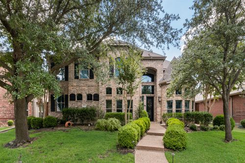 1821 Childress Ln, Allen, TX, 75013-5330 | Card Image