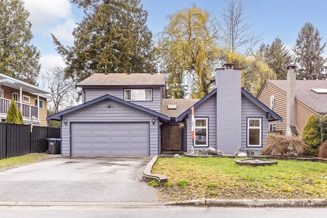 925 Maywood Avenue, House other with 3 bedrooms, 2 bathrooms and 4 parking in Port Coquitlam BC | Image 1