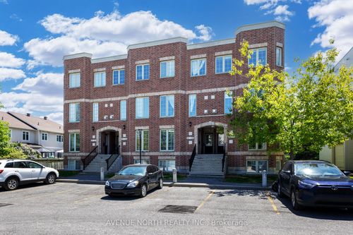 76-130 Berrigan Dr, Ottawa, ON, K2J0J3 | Card Image