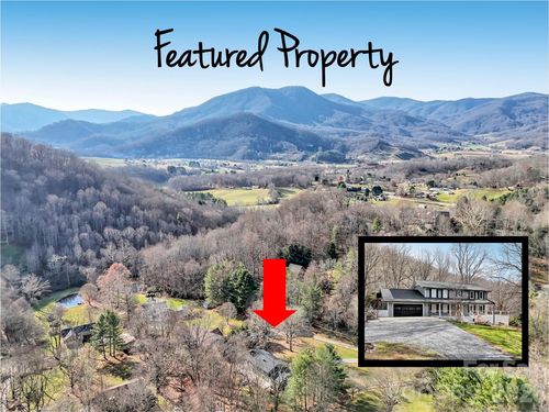 165 Foggy Cove Rd, Waynesville, NC, 28785 | Card Image