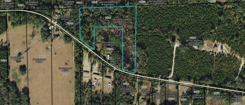 XXX Hopson Rd, Monticello, FL, 32344 | Card Image