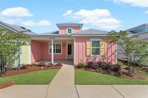 102-152 Caribbean Soul Ave, Hardeeville, SC, 29927 | Card Image