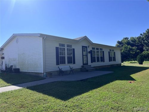 36757 Monroe Road 580, Stoutsville, MO, 65283 | Card Image