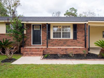 1816 Northside Drive, House other with 4 bedrooms, 2 bathrooms and 2 parking in Valdosta GA | Image 2