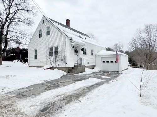 237 Pleasant Street, Claremont, NH, 03743 | Card Image