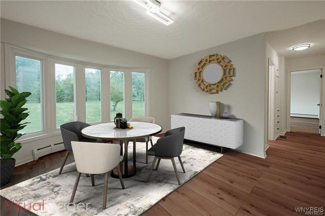 4873 Creek Rd, House other with 4 bedrooms, 2 bathrooms and null parking in Lewiston NY | Image 13