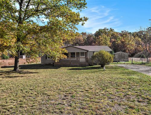 4363 Evergreen St, Brethren, MI, 49619-9671 | Card Image