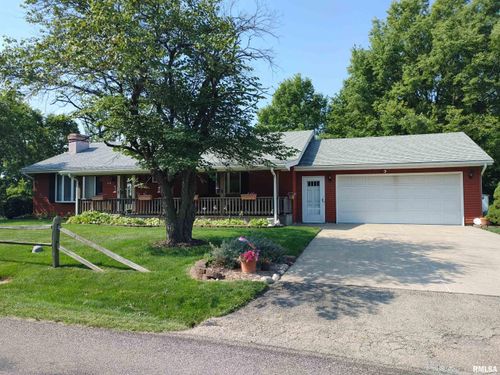 1114 Bloomington Rd, East Peoria, IL, 61611-3503 | Card Image