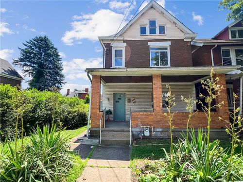 1033 Sherman Ave, Duquesne, PA, 15110-1819 | Card Image