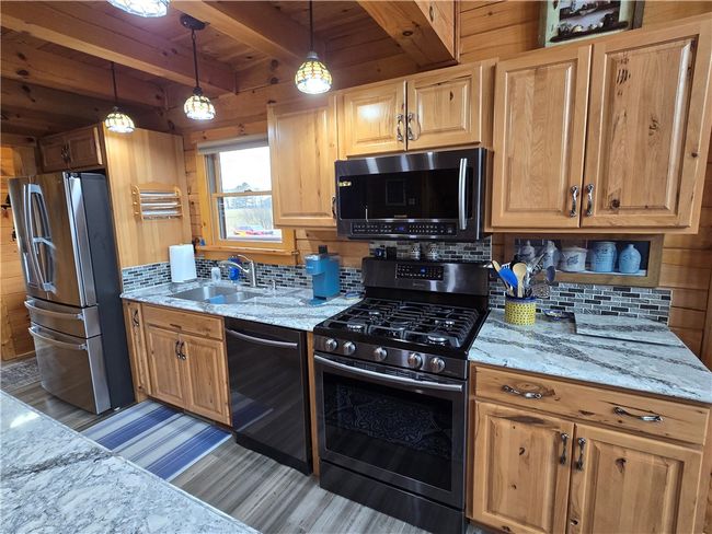 30925 County Highway F, House other with 3 bedrooms, 4 bathrooms and null parking in NEW AUBURN WI | Image 20