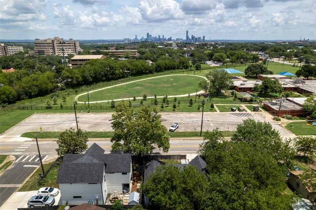 Drone / aerial view of skyline | Image 25